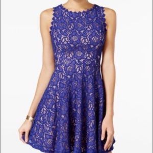 NWT City Studio Dress!💙